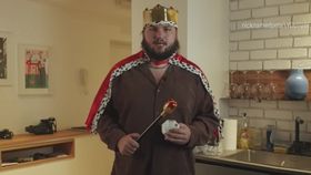 Influenceri păcăliți de „brânza regelui”. Printre cei care au căzut în plasă se numără Oana Roman și Ana Morodan